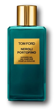TOM FORD Neroli Portofino Shower Gel 250ml